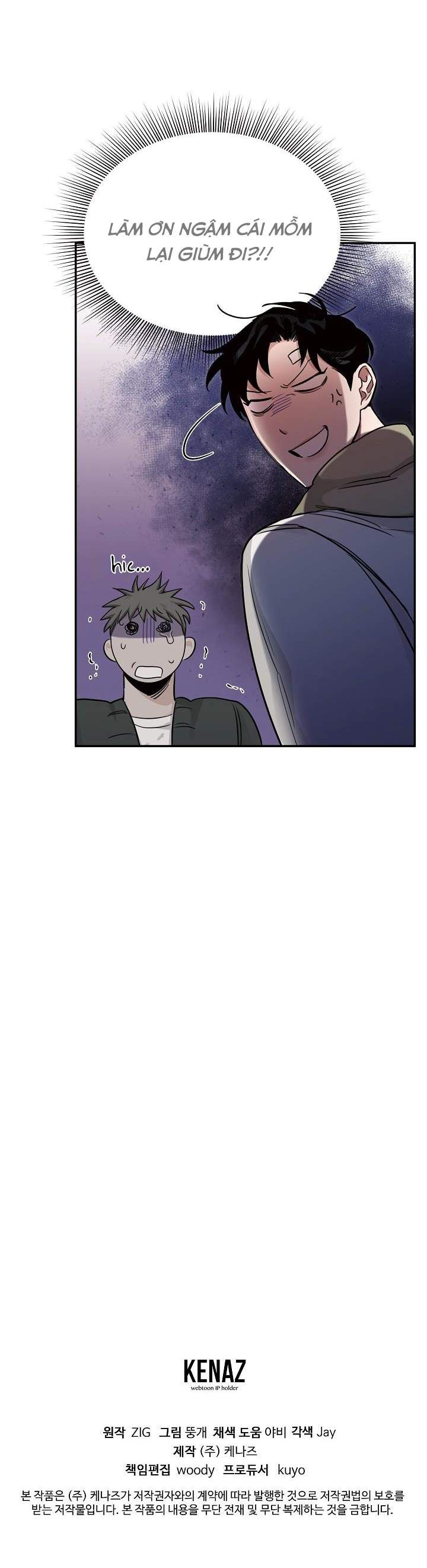 đọc truyện Đoá Hồng Và Ly Champagne Chương 20 ảnh 34 tại Thiên Thai Truyện