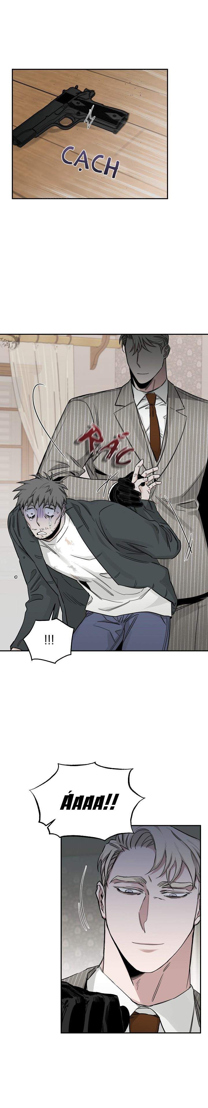 đọc truyện Đoá Hồng Và Ly Champagne Chương 21 ảnh 13 tại Thiên Thai Truyện