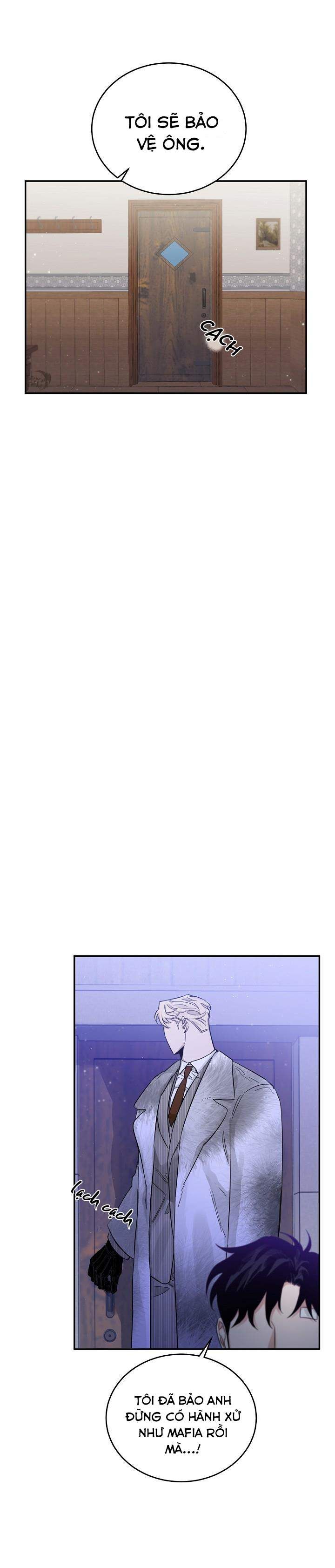 đọc truyện Đoá Hồng Và Ly Champagne Chương 21 ảnh 19 tại Thiên Thai Truyện