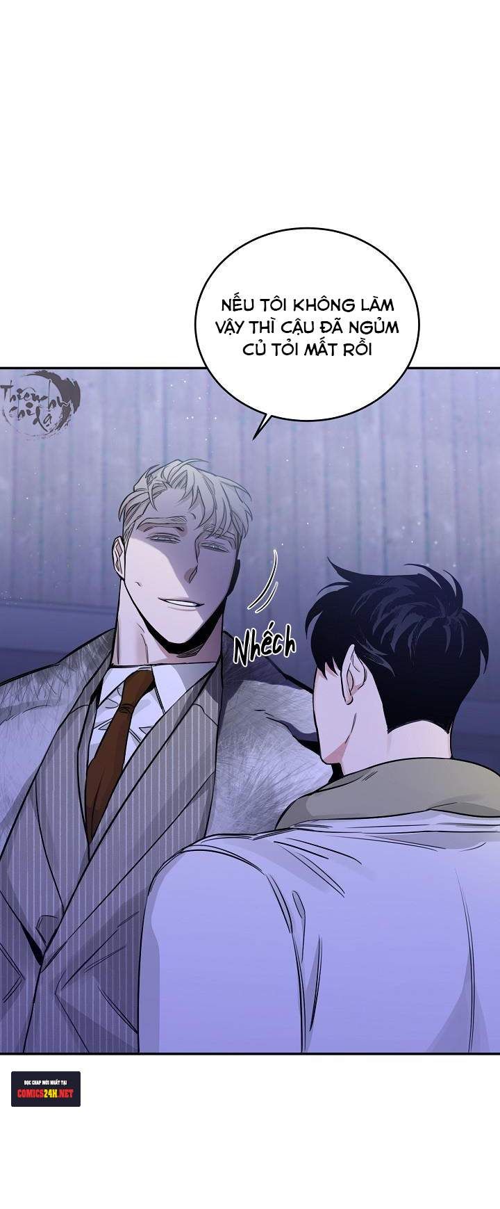 đọc truyện Đoá Hồng Và Ly Champagne Chương 21 ảnh 21 tại Thiên Thai Truyện