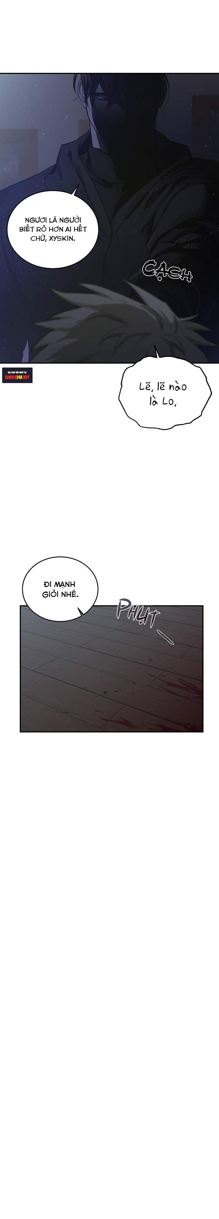 đọc truyện Đoá Hồng Và Ly Champagne Chương 21 ảnh 29 tại Thiên Thai Truyện