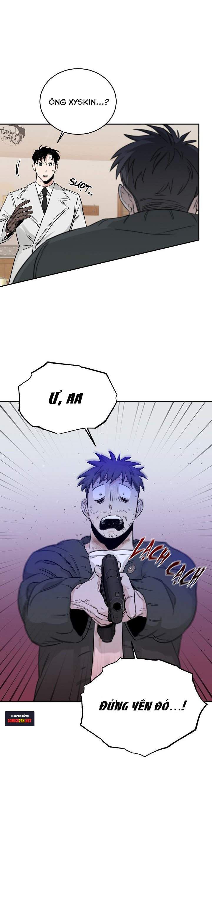 đọc truyện Đoá Hồng Và Ly Champagne Chương 21 ảnh 9 tại Thiên Thai Truyện