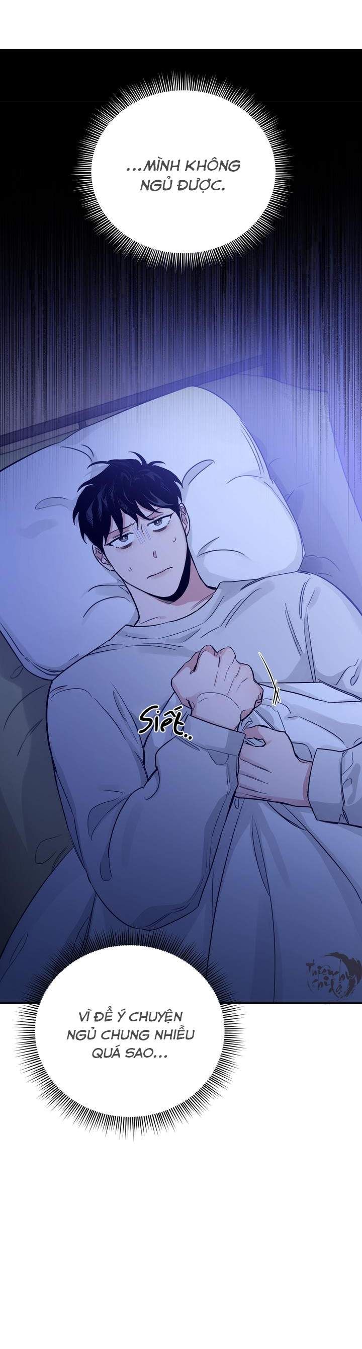 đọc truyện Đoá Hồng Và Ly Champagne Chương 22 ảnh 13 tại Thiên Thai Truyện