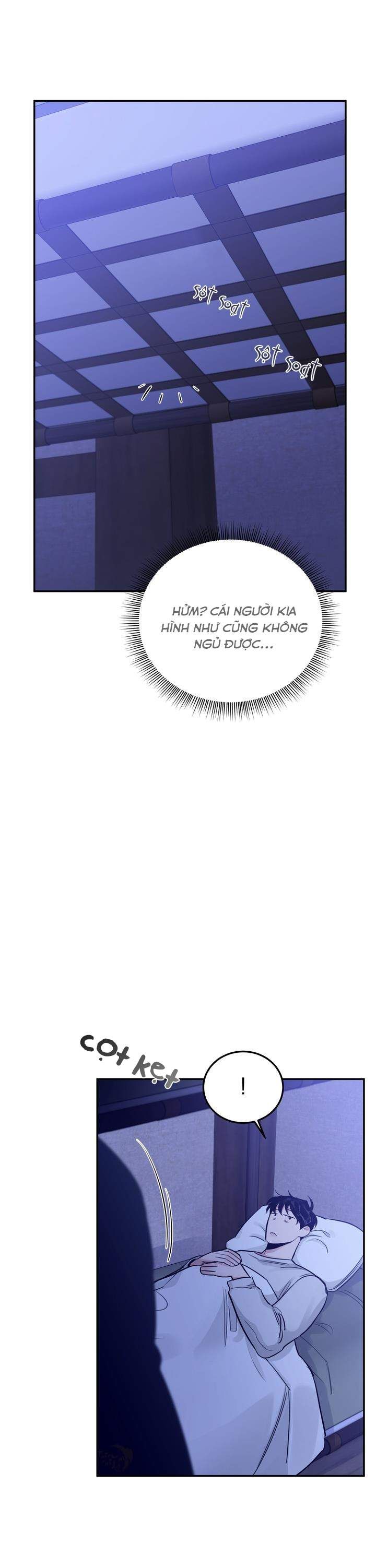 đọc truyện Đoá Hồng Và Ly Champagne Chương 22 ảnh 14 tại Thiên Thai Truyện