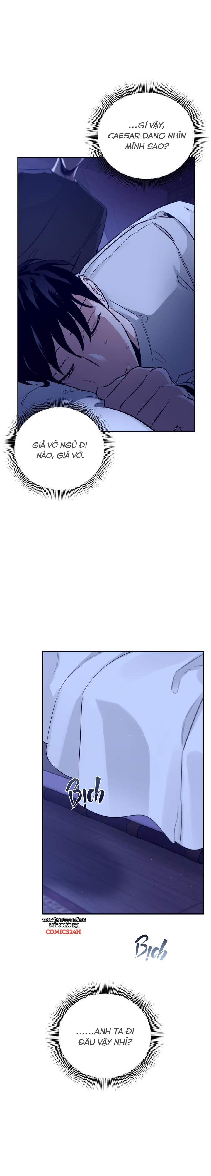 đọc truyện Đoá Hồng Và Ly Champagne Chương 22 ảnh 16 tại Thiên Thai Truyện