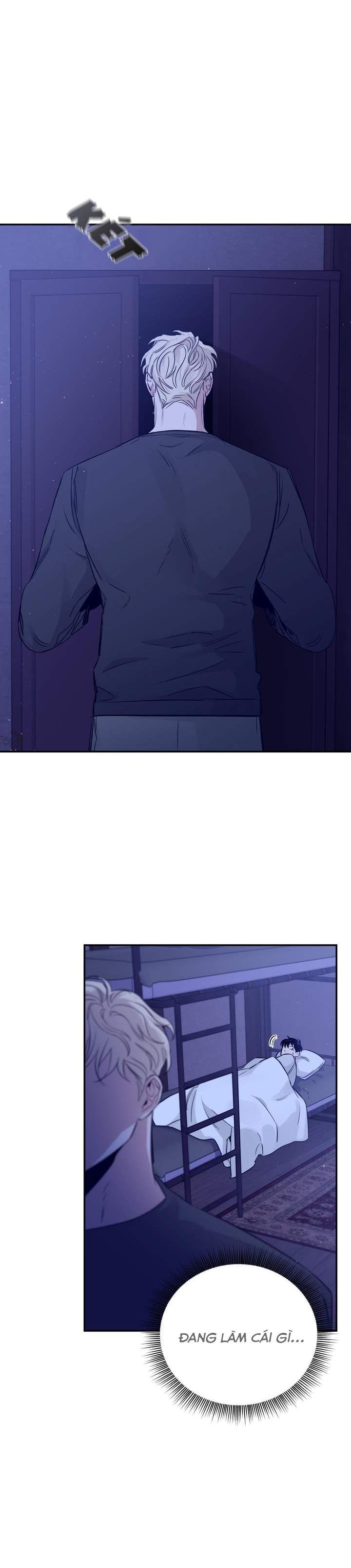 đọc truyện Đoá Hồng Và Ly Champagne Chương 22 ảnh 17 tại Thiên Thai Truyện