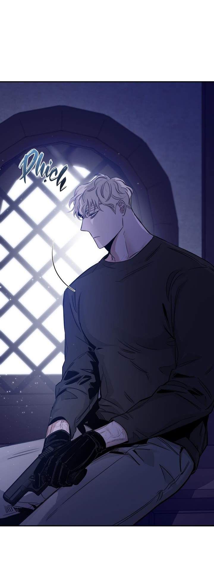 đọc truyện Đoá Hồng Và Ly Champagne Chương 22 ảnh 19 tại Thiên Thai Truyện