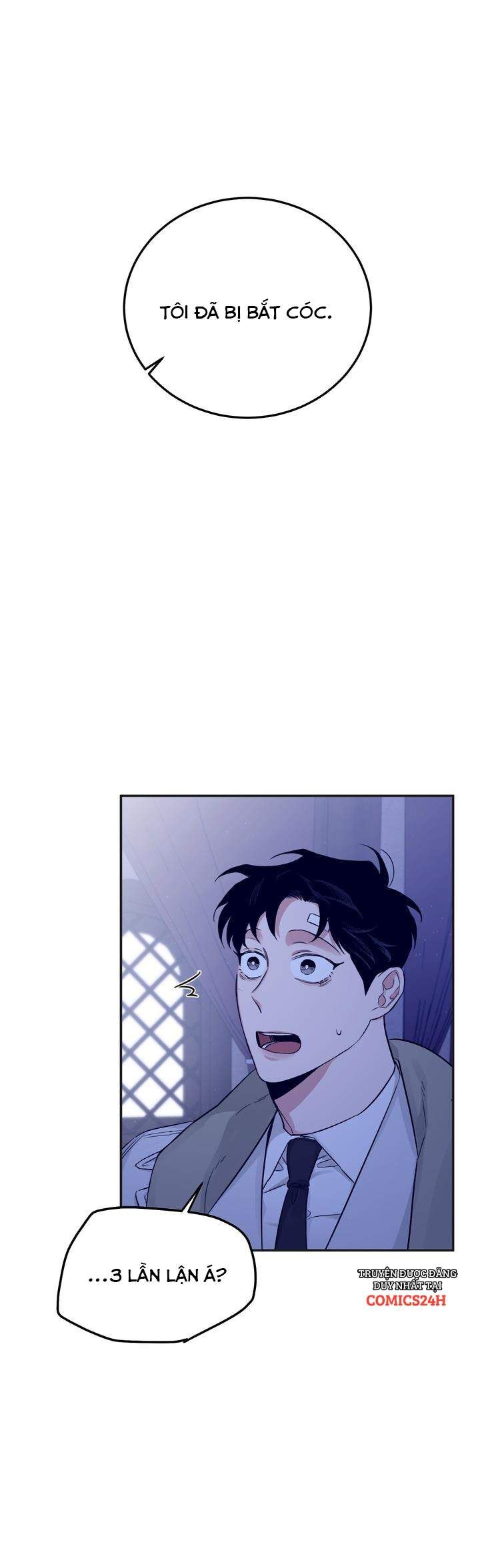 đọc truyện Đoá Hồng Và Ly Champagne Chương 22 ảnh 5 tại Thiên Thai Truyện