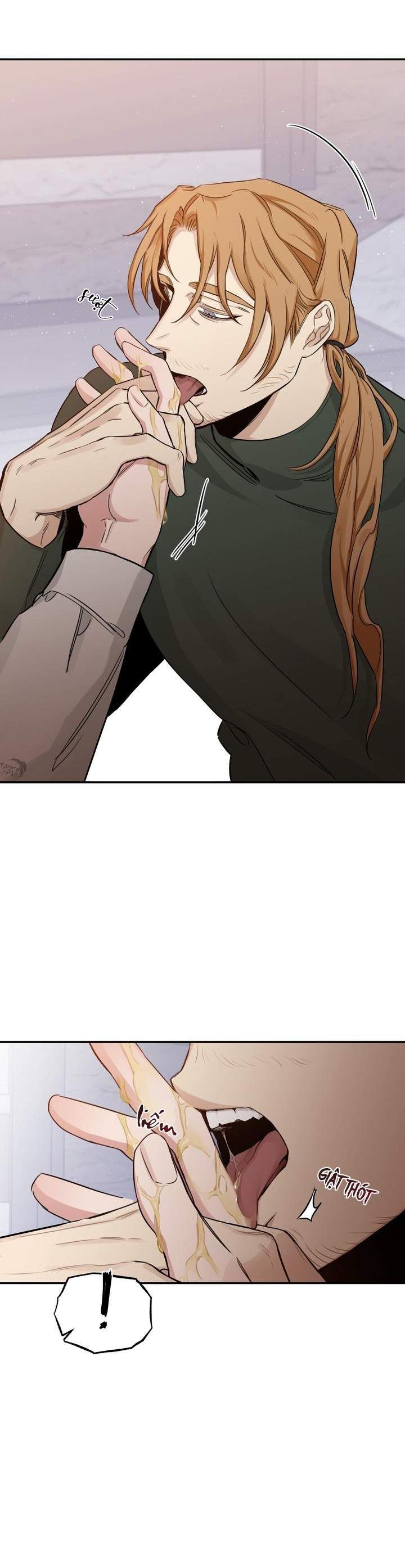 đọc truyện Đoá Hồng Và Ly Champagne Chương 22 ảnh 32 tại Thiên Thai Truyện