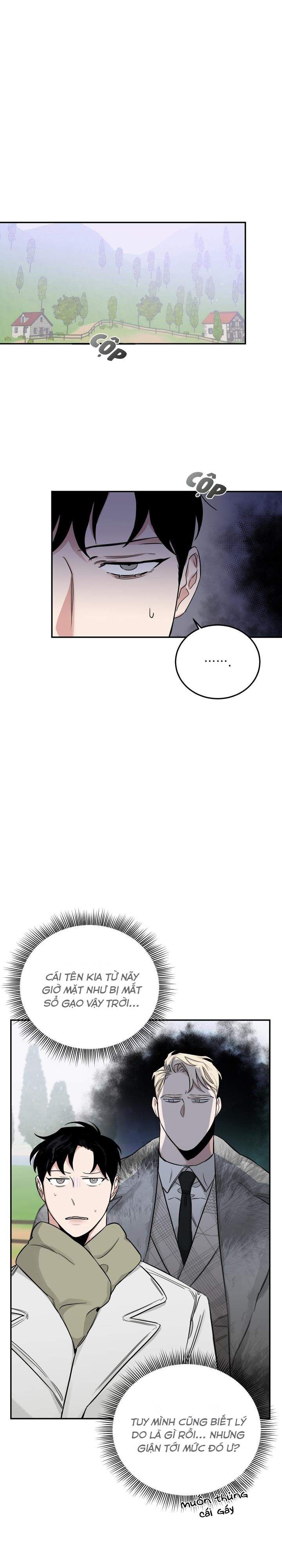 đọc truyện Đoá Hồng Và Ly Champagne Chương 22 ảnh 38 tại Thiên Thai Truyện