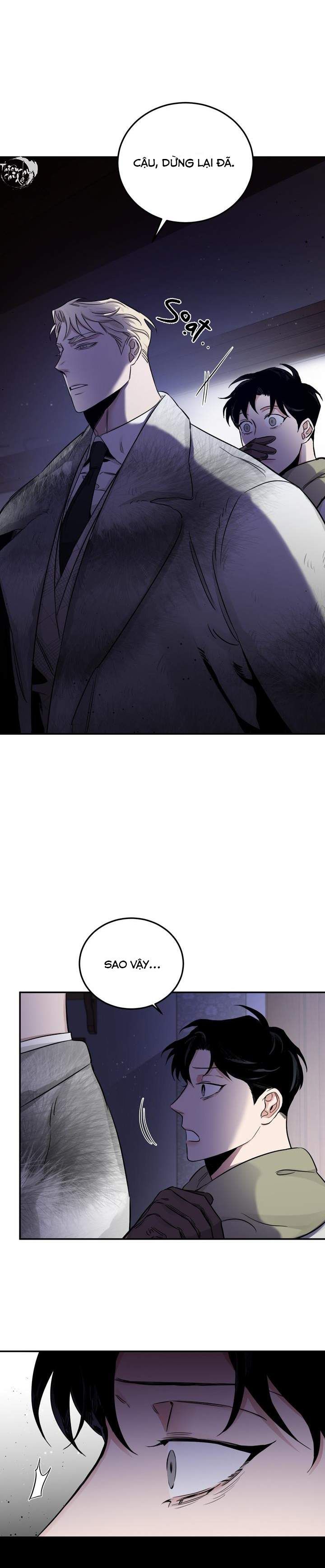 đọc truyện Đoá Hồng Và Ly Champagne Chương 22 ảnh 42 tại Thiên Thai Truyện