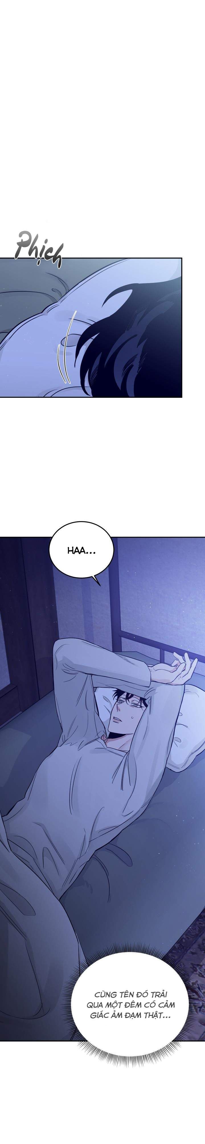 đọc truyện Đoá Hồng Và Ly Champagne Chương 22 ảnh 10 tại Thiên Thai Truyện