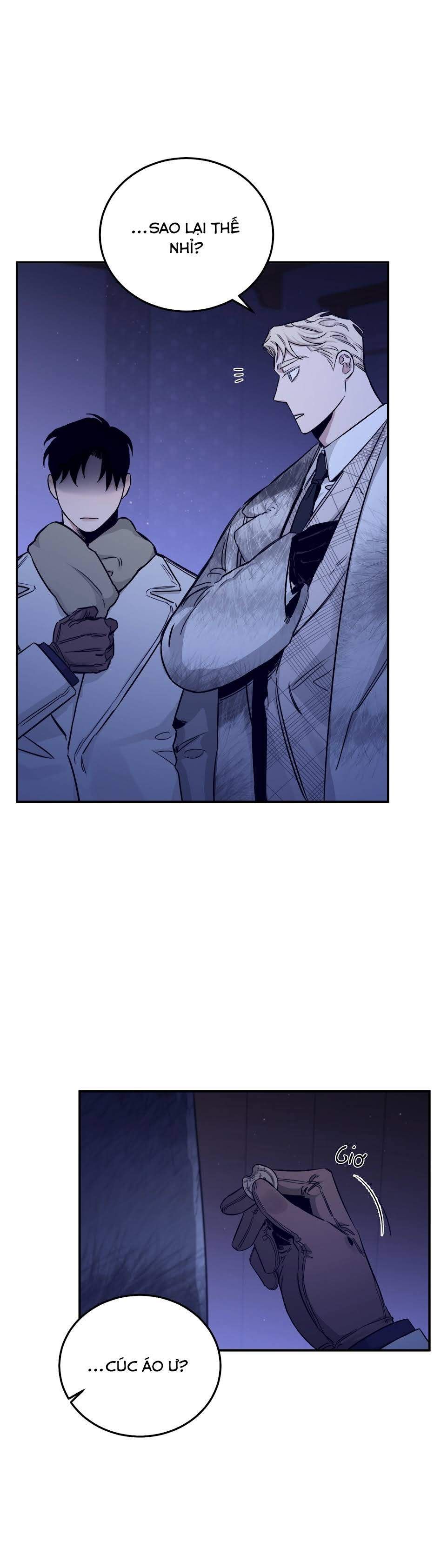 đọc truyện Đoá Hồng Và Ly Champagne Chương 23 ảnh 12 tại Thiên Thai Truyện