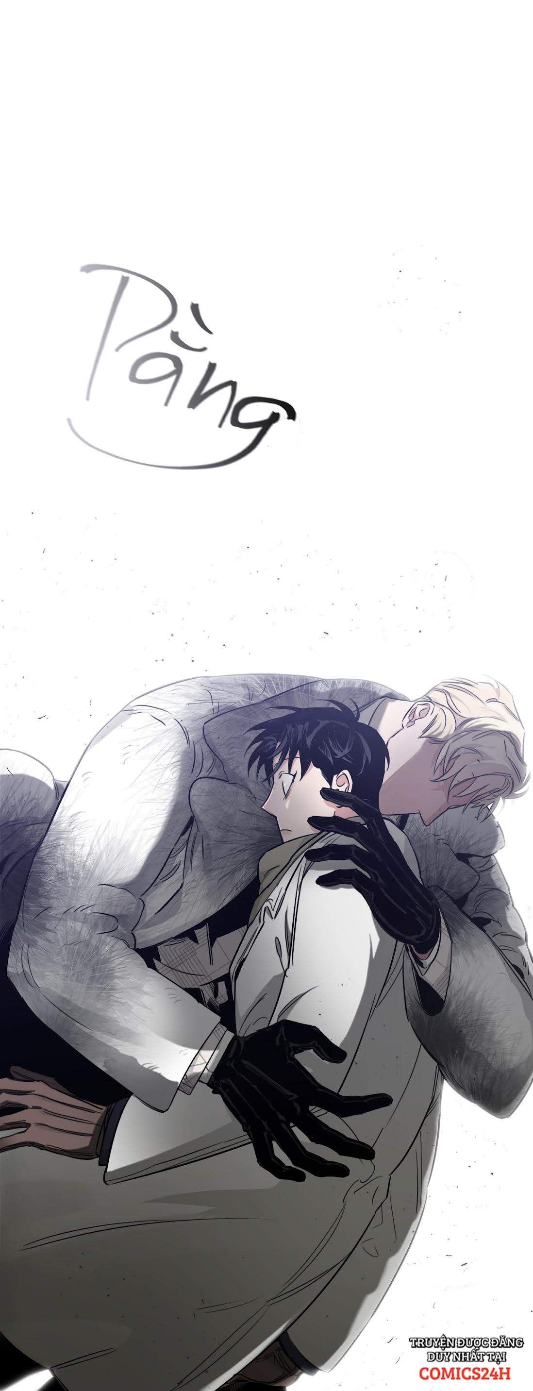 đọc truyện Đoá Hồng Và Ly Champagne Chương 23 ảnh 21 tại Thiên Thai Truyện