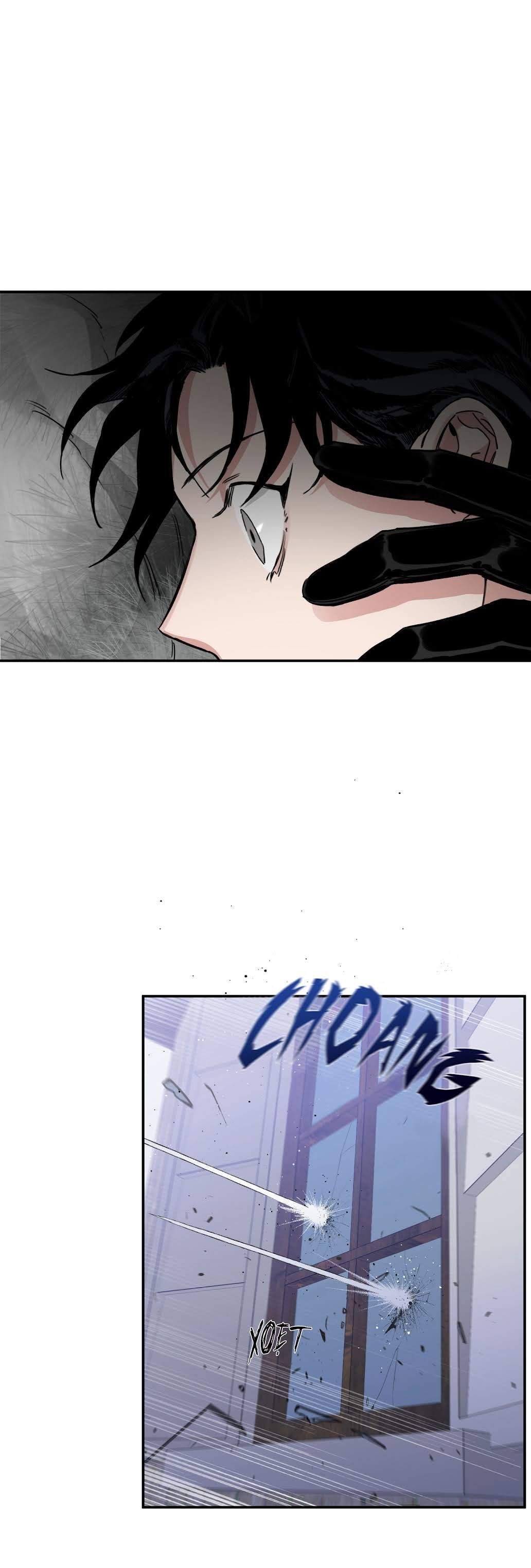 đọc truyện Đoá Hồng Và Ly Champagne Chương 23 ảnh 22 tại Thiên Thai Truyện