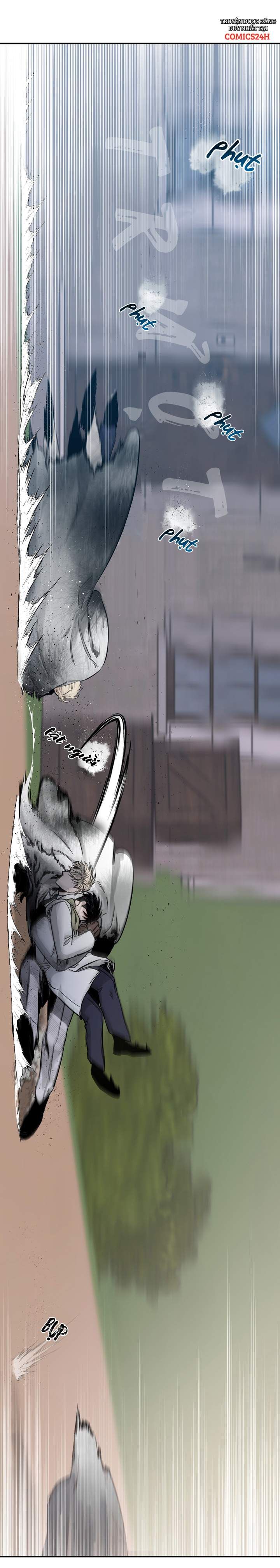 đọc truyện Đoá Hồng Và Ly Champagne Chương 23 ảnh 23 tại Thiên Thai Truyện