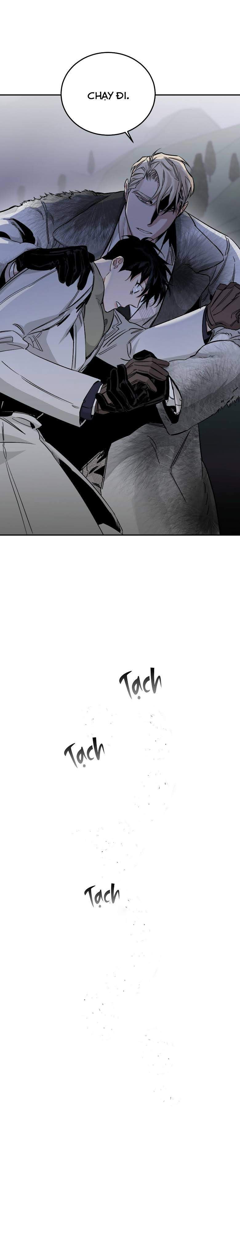 đọc truyện Đoá Hồng Và Ly Champagne Chương 23 ảnh 25 tại Thiên Thai Truyện