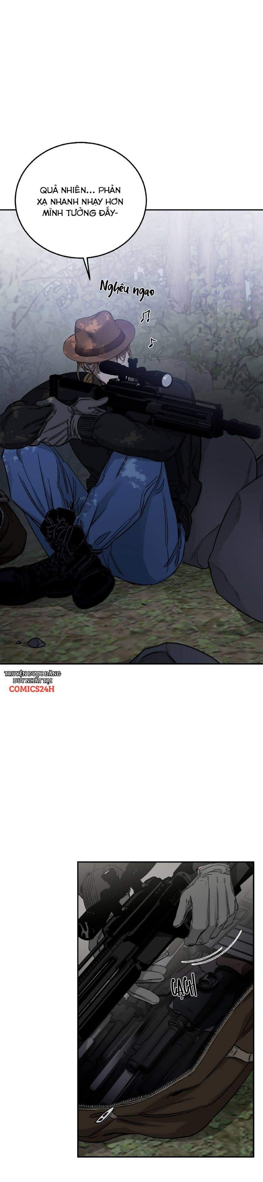 đọc truyện Đoá Hồng Và Ly Champagne Chương 23 ảnh 27 tại Thiên Thai Truyện