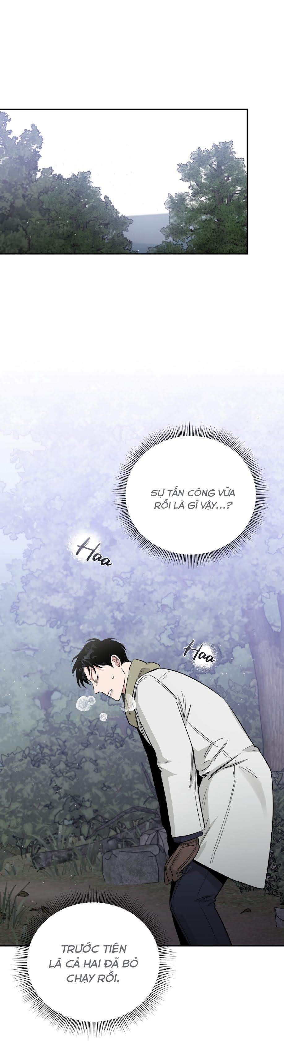 đọc truyện Đoá Hồng Và Ly Champagne Chương 23 ảnh 29 tại Thiên Thai Truyện