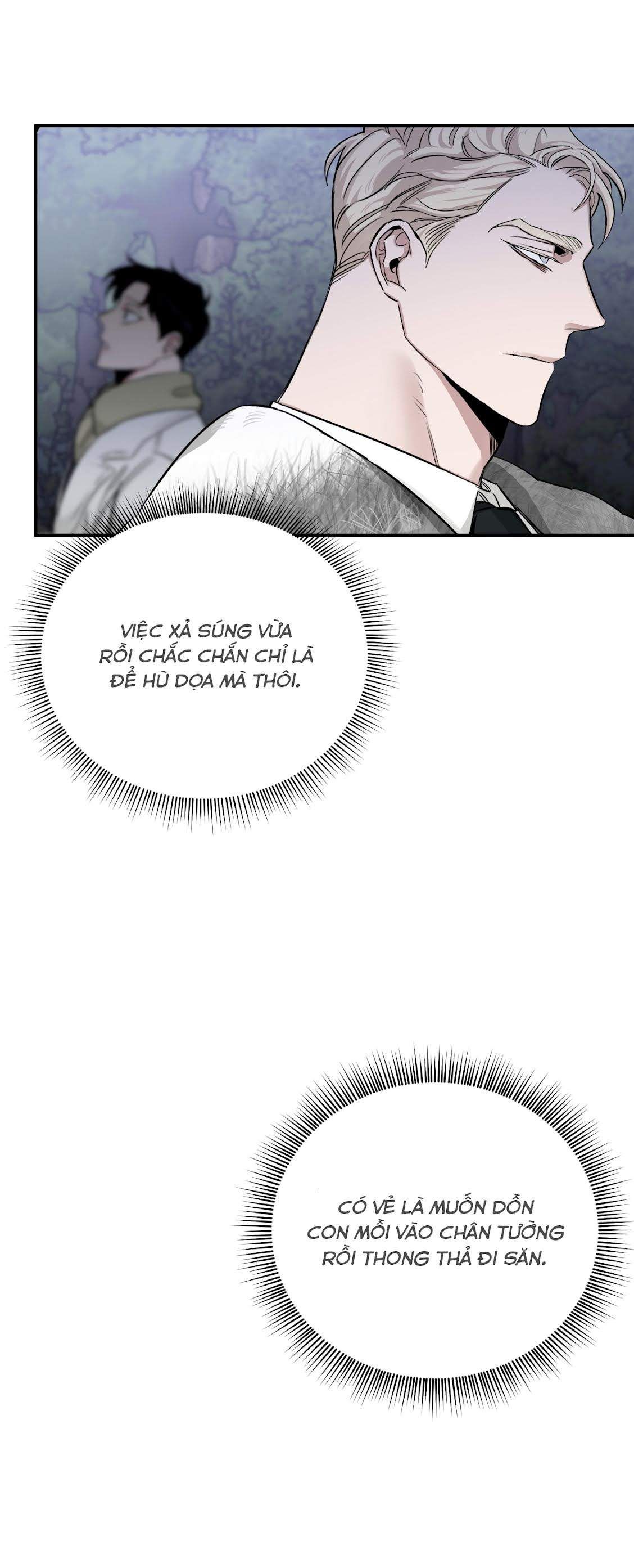 đọc truyện Đoá Hồng Và Ly Champagne Chương 23 ảnh 31 tại Thiên Thai Truyện