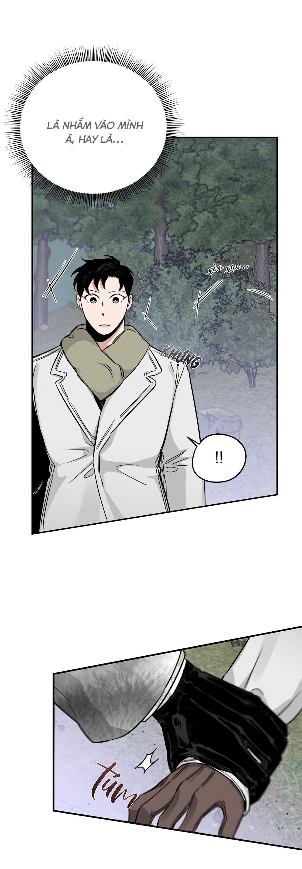 đọc truyện Đoá Hồng Và Ly Champagne Chương 23 ảnh 32 tại Thiên Thai Truyện