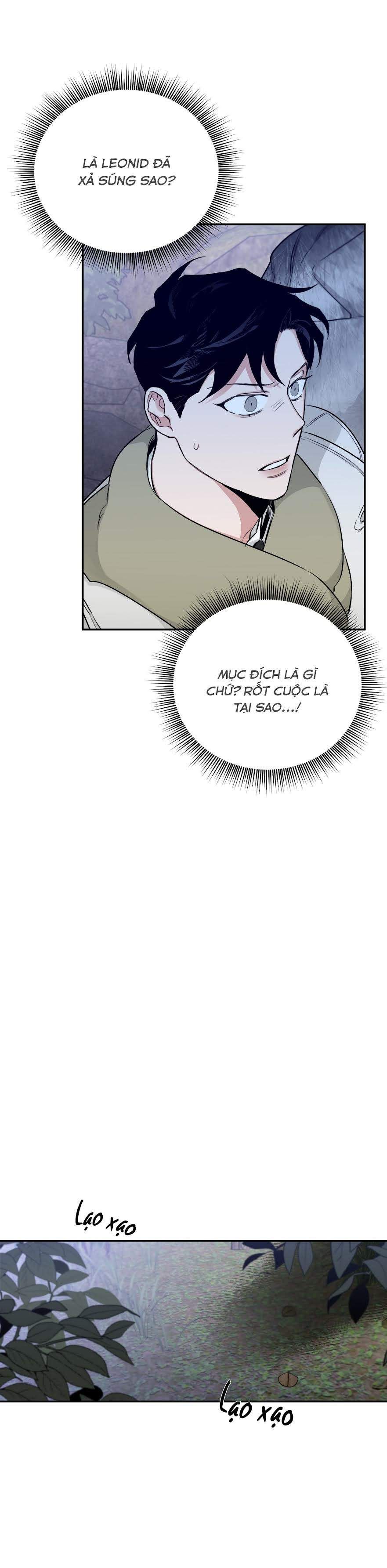 đọc truyện Đoá Hồng Và Ly Champagne Chương 23 ảnh 34 tại Thiên Thai Truyện