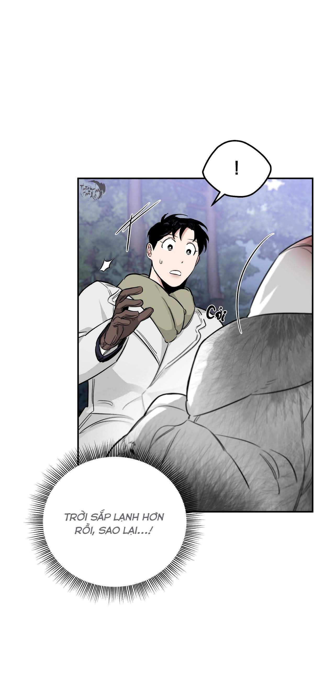 đọc truyện Đoá Hồng Và Ly Champagne Chương 23 ảnh 36 tại Thiên Thai Truyện