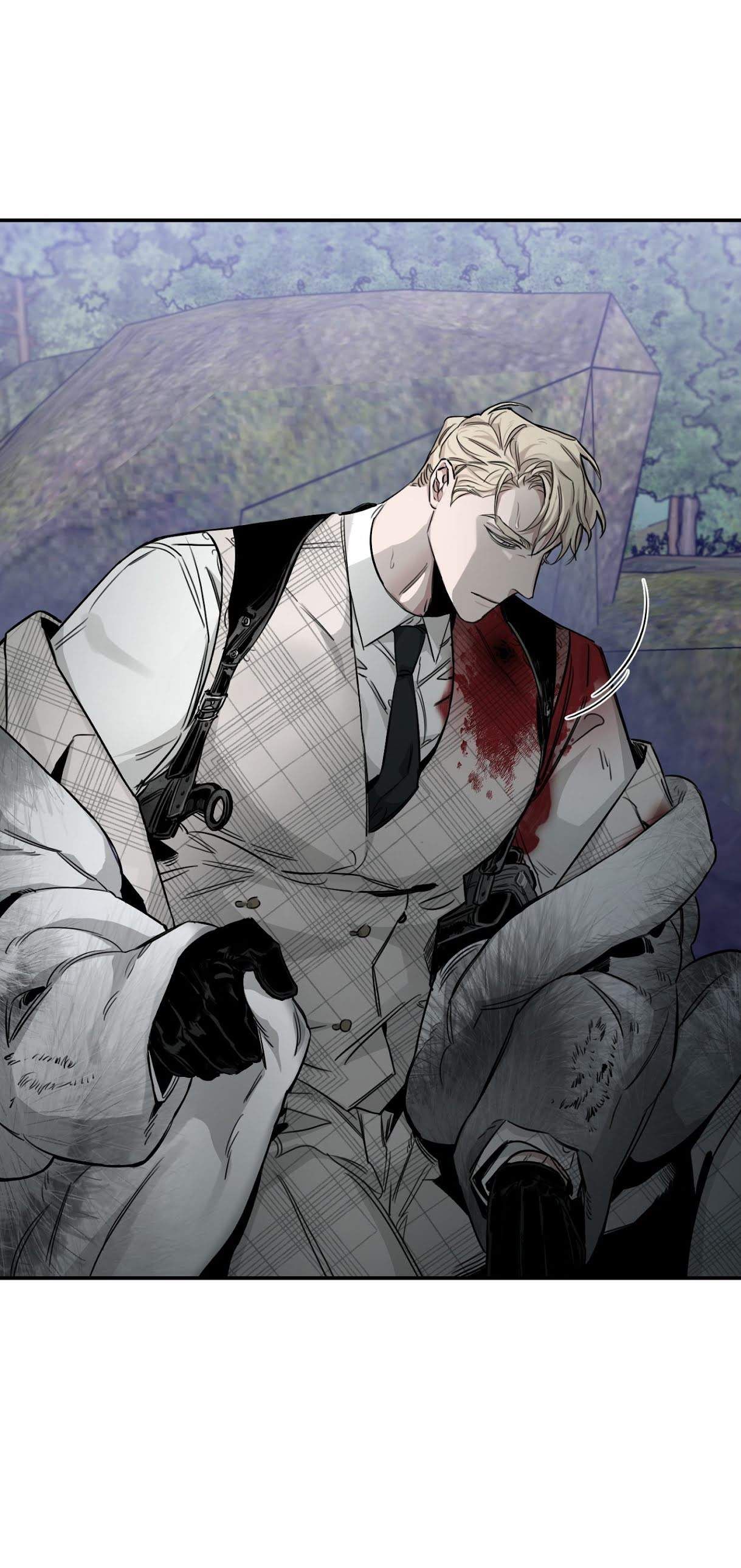 đọc truyện Đoá Hồng Và Ly Champagne Chương 23 ảnh 37 tại Thiên Thai Truyện