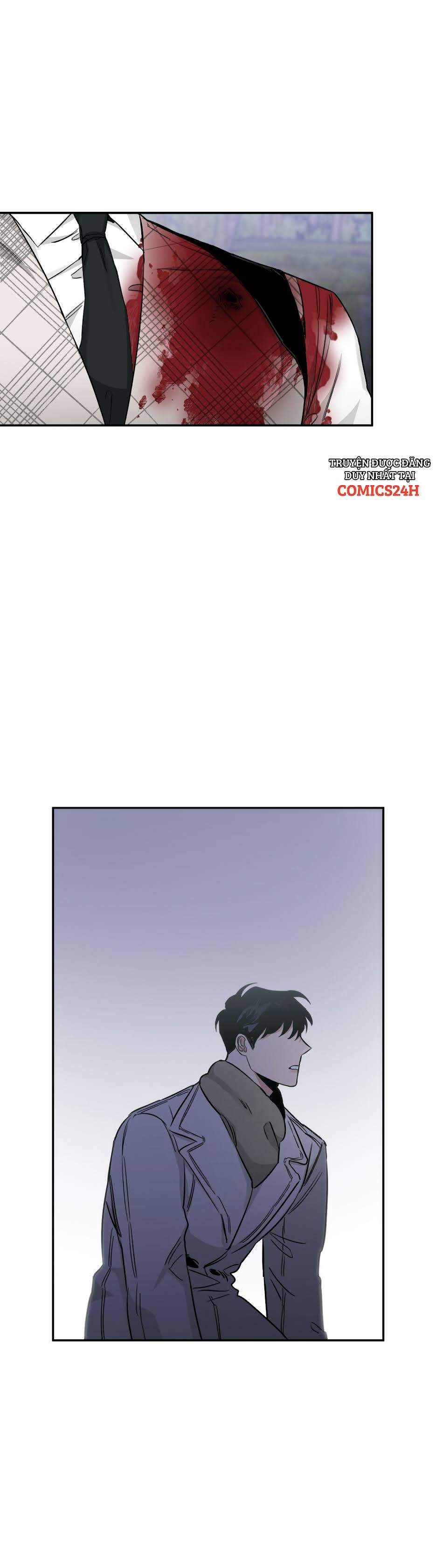 đọc truyện Đoá Hồng Và Ly Champagne Chương 23 ảnh 38 tại Thiên Thai Truyện