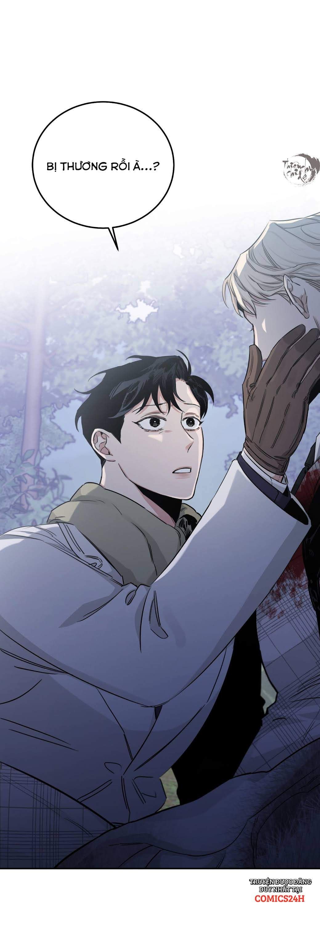 đọc truyện Đoá Hồng Và Ly Champagne Chương 23 ảnh 40 tại Thiên Thai Truyện