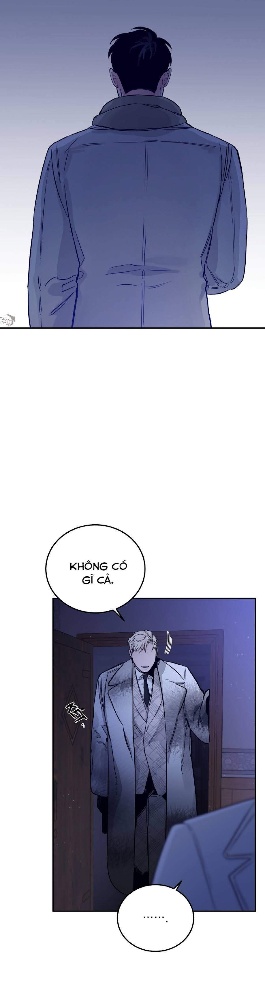 đọc truyện Đoá Hồng Và Ly Champagne Chương 23 ảnh 11 tại Thiên Thai Truyện