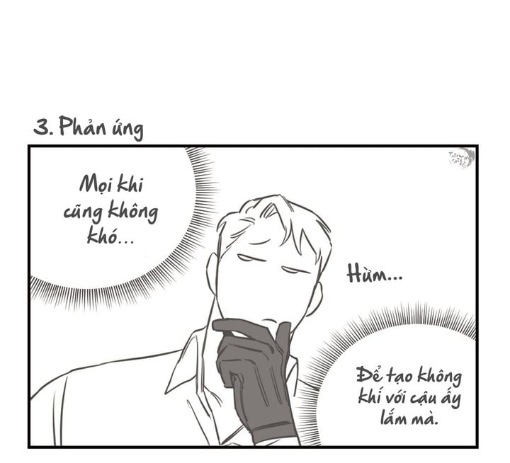 đọc truyện Đoá Hồng Và Ly Champagne Chương 24.5 ảnh 12 tại Thiên Thai Truyện