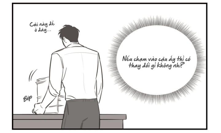 đọc truyện Đoá Hồng Và Ly Champagne Chương 24.5 ảnh 13 tại Thiên Thai Truyện