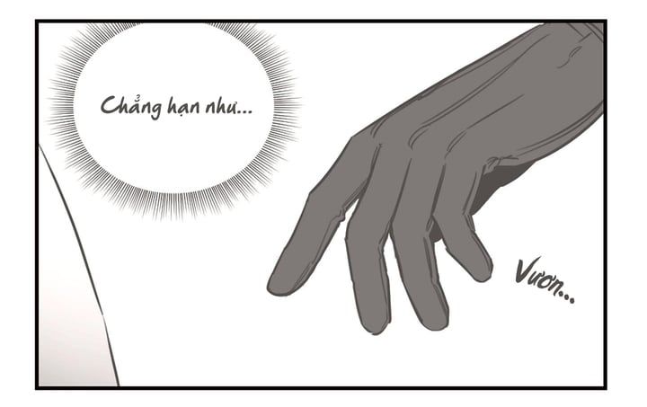 đọc truyện Đoá Hồng Và Ly Champagne Chương 24.5 ảnh 14 tại Thiên Thai Truyện