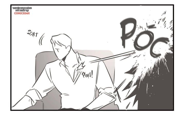 đọc truyện Đoá Hồng Và Ly Champagne Chương 24.5 ảnh 5 tại Thiên Thai Truyện