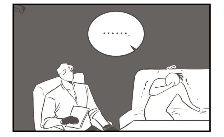 đọc truyện Đoá Hồng Và Ly Champagne Chương 24.5 ảnh 6 tại Thiên Thai Truyện