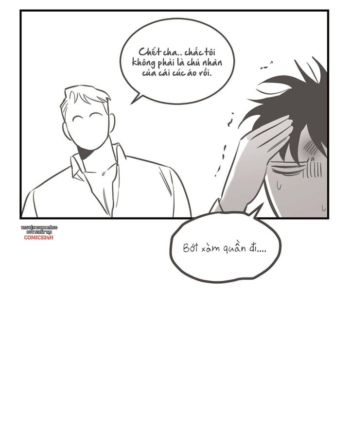 đọc truyện Đoá Hồng Và Ly Champagne Chương 24.5 ảnh 7 tại Thiên Thai Truyện