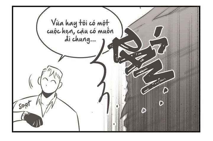 đọc truyện Đoá Hồng Và Ly Champagne Chương 24.5 ảnh 9 tại Thiên Thai Truyện