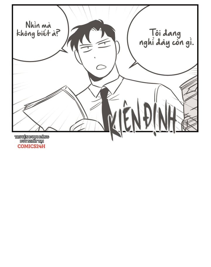 đọc truyện Đoá Hồng Và Ly Champagne Chương 24.5 ảnh 11 tại Thiên Thai Truyện