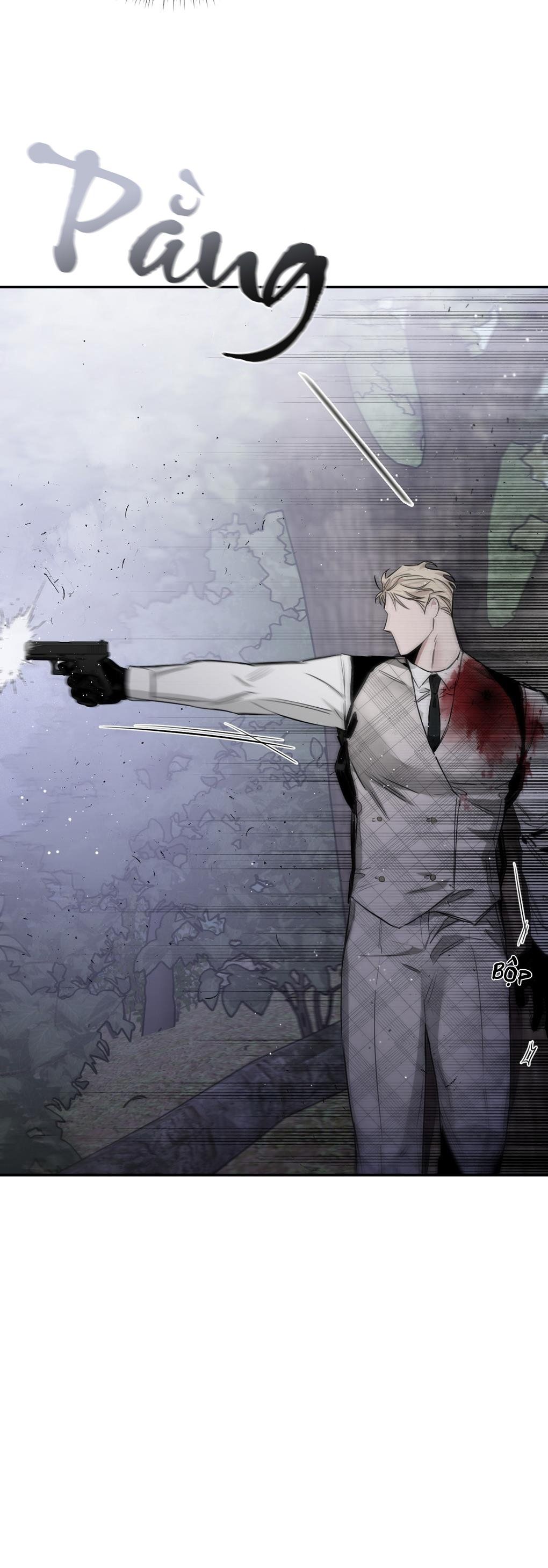 đọc truyện Đoá Hồng Và Ly Champagne Chương 24 ảnh 13 tại Thiên Thai Truyện