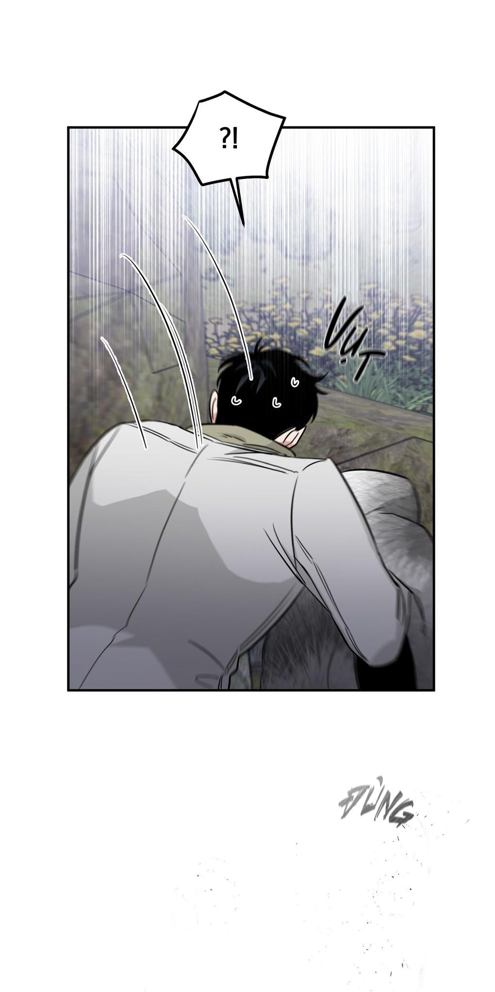 đọc truyện Đoá Hồng Và Ly Champagne Chương 24 ảnh 14 tại Thiên Thai Truyện