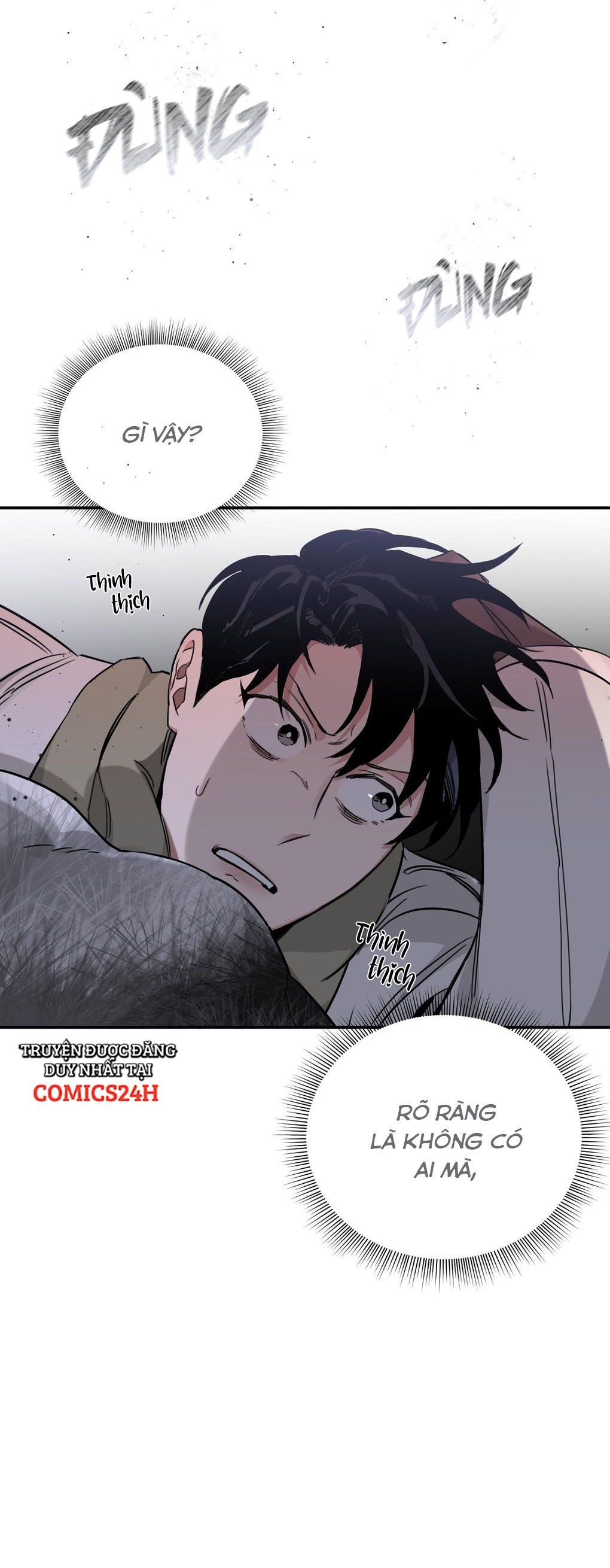 đọc truyện Đoá Hồng Và Ly Champagne Chương 24 ảnh 15 tại Thiên Thai Truyện