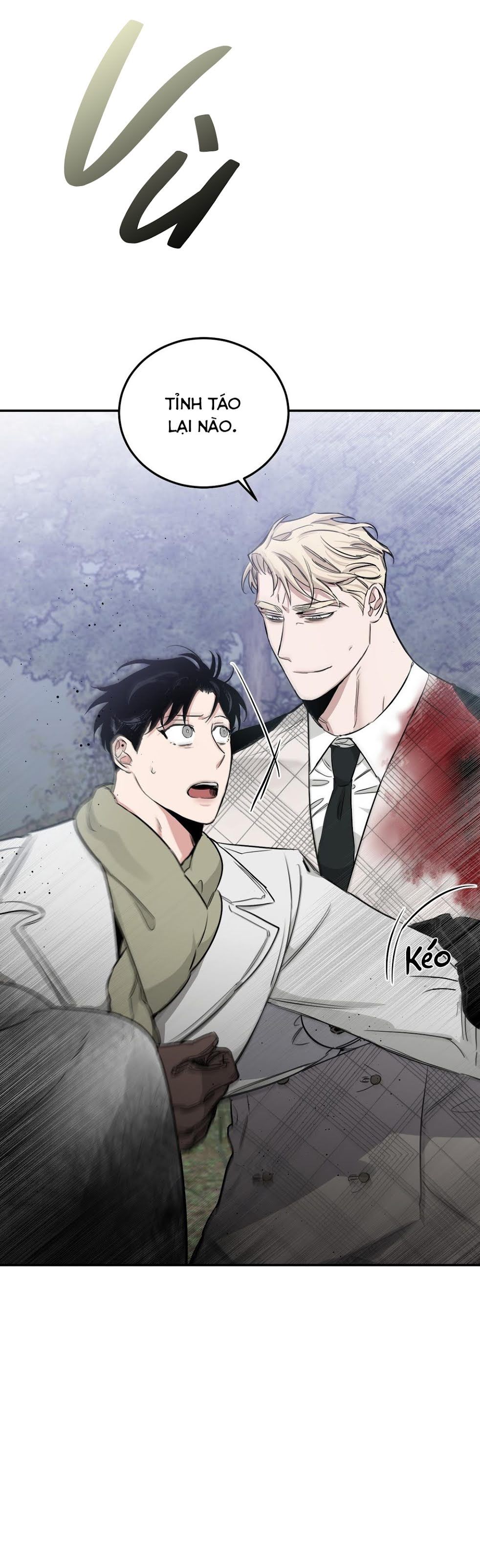 đọc truyện Đoá Hồng Và Ly Champagne Chương 24 ảnh 18 tại Thiên Thai Truyện