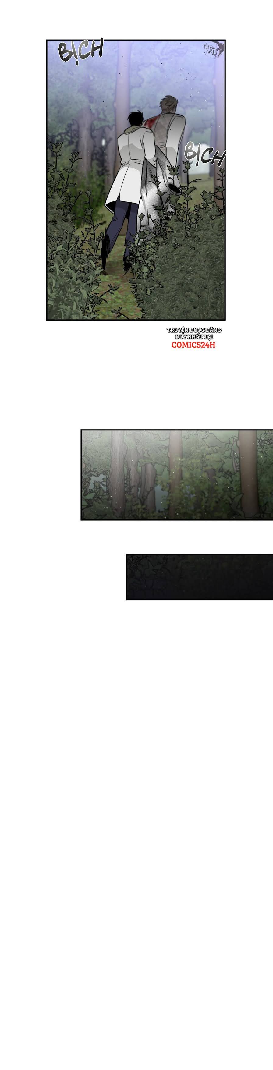 đọc truyện Đoá Hồng Và Ly Champagne Chương 24 ảnh 19 tại Thiên Thai Truyện