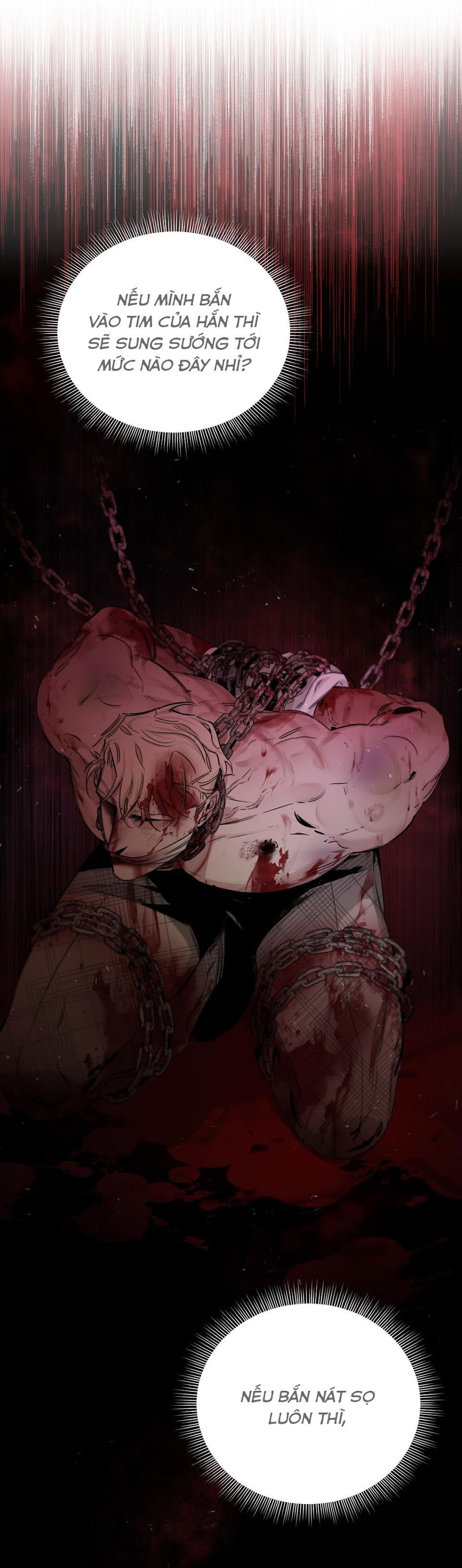 đọc truyện Đoá Hồng Và Ly Champagne Chương 24 ảnh 23 tại Thiên Thai Truyện