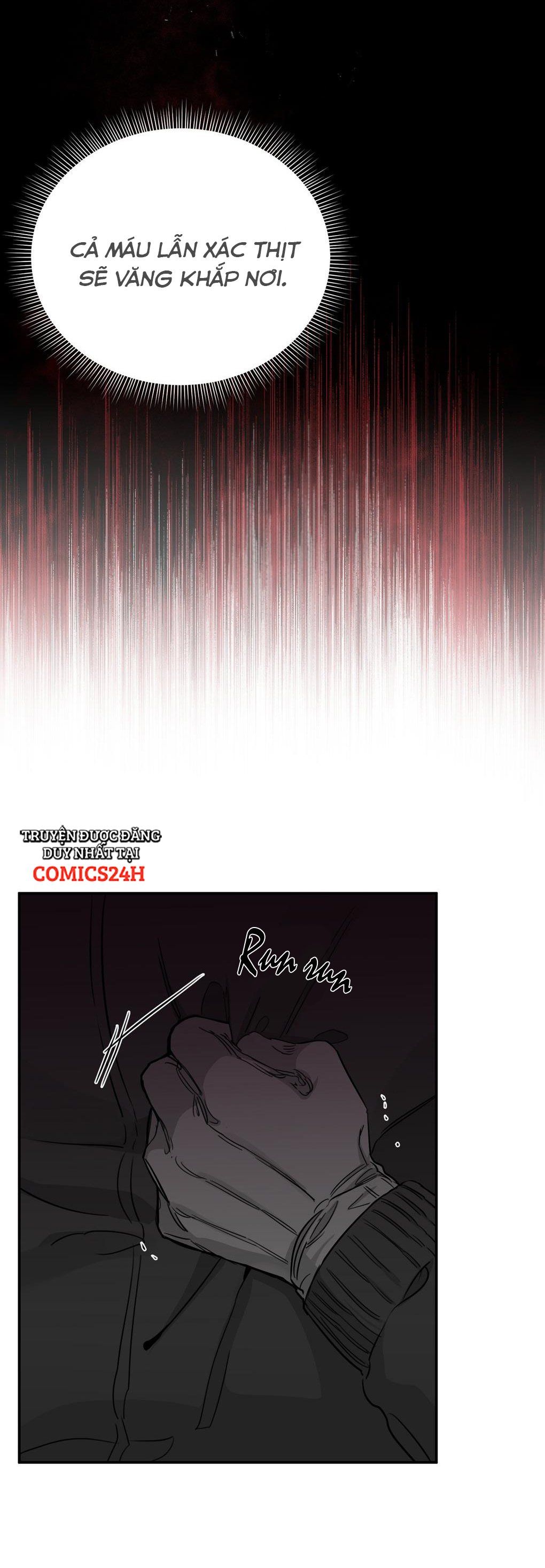 đọc truyện Đoá Hồng Và Ly Champagne Chương 24 ảnh 24 tại Thiên Thai Truyện