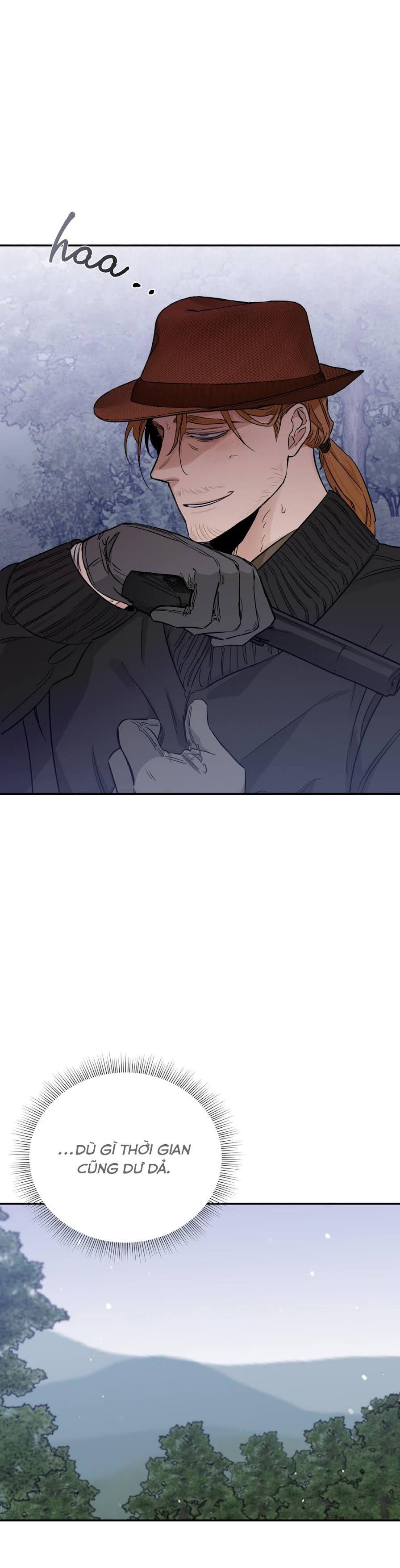 đọc truyện Đoá Hồng Và Ly Champagne Chương 24 ảnh 25 tại Thiên Thai Truyện