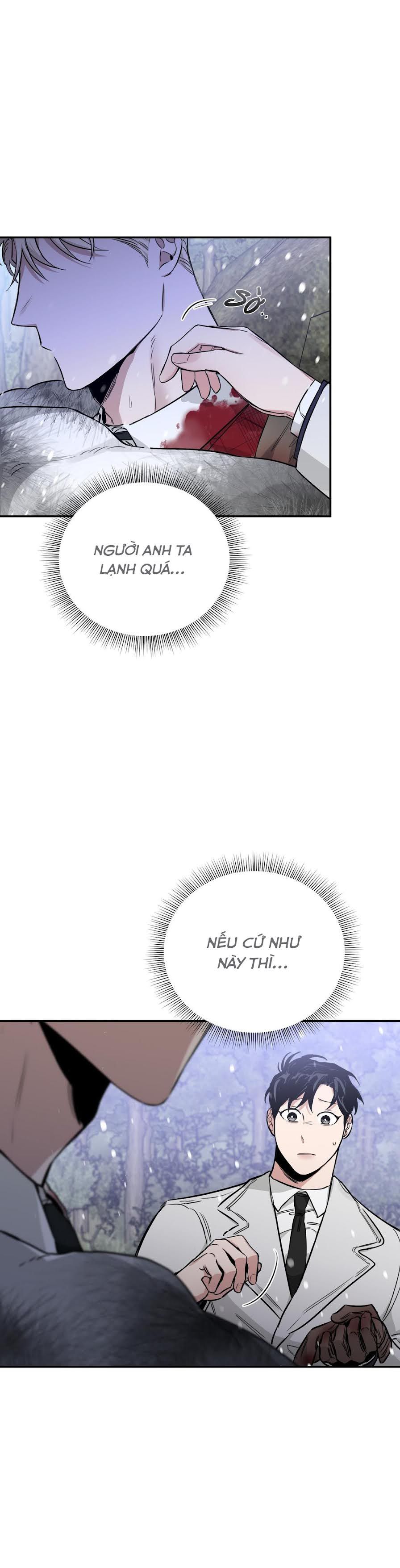 đọc truyện Đoá Hồng Và Ly Champagne Chương 24 ảnh 33 tại Thiên Thai Truyện