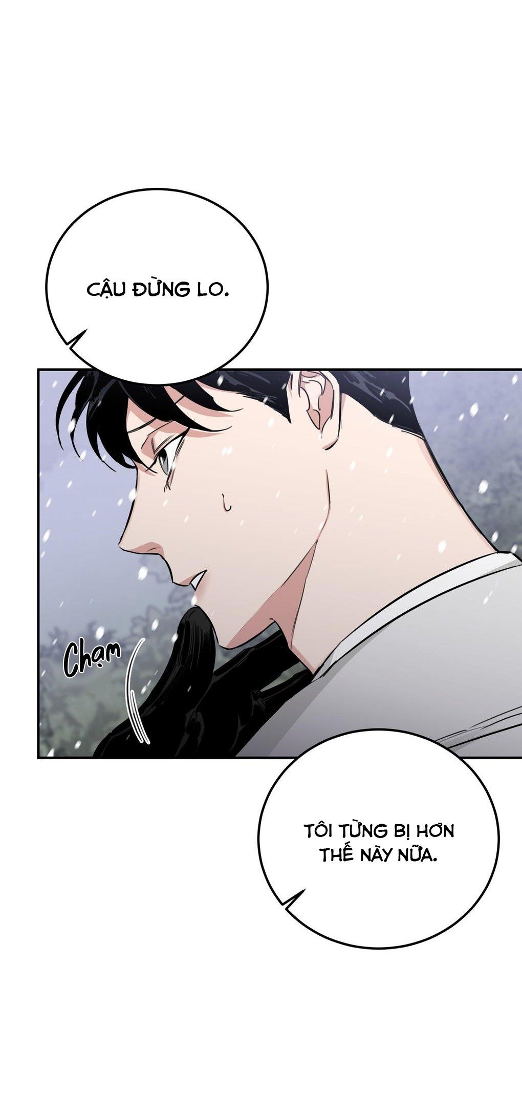 đọc truyện Đoá Hồng Và Ly Champagne Chương 24 ảnh 34 tại Thiên Thai Truyện