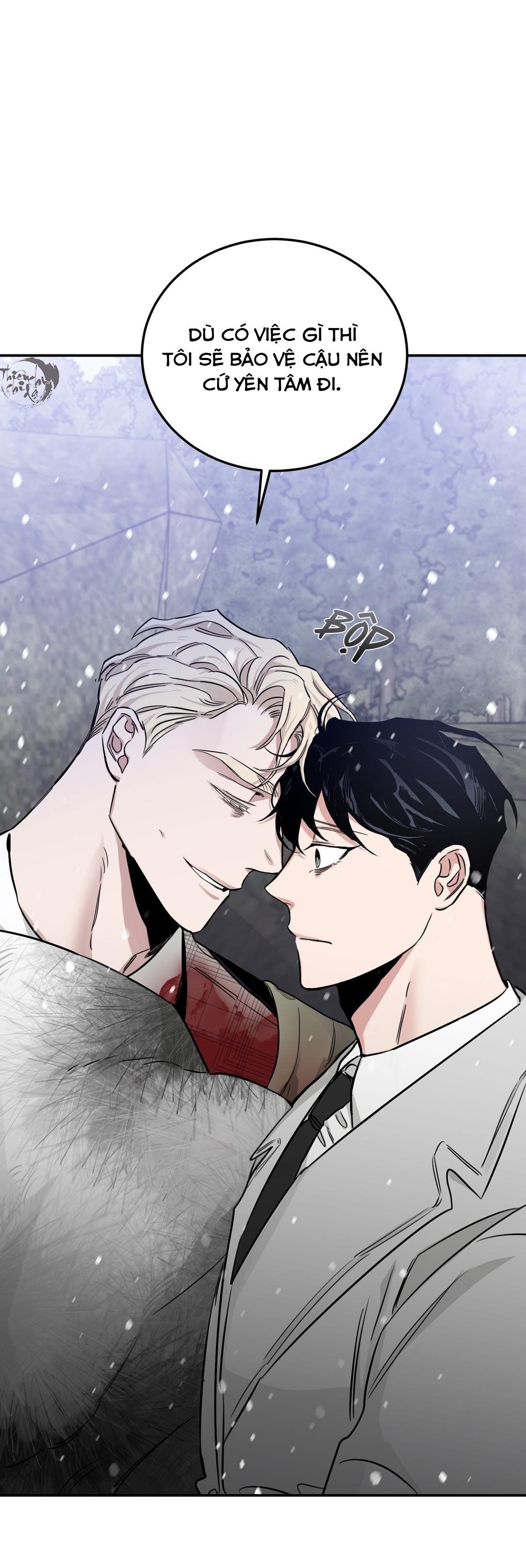 đọc truyện Đoá Hồng Và Ly Champagne Chương 24 ảnh 35 tại Thiên Thai Truyện